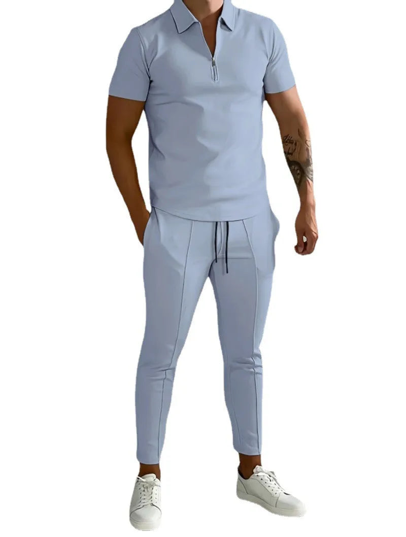 Elliot | Herren Skyline Sport-Set