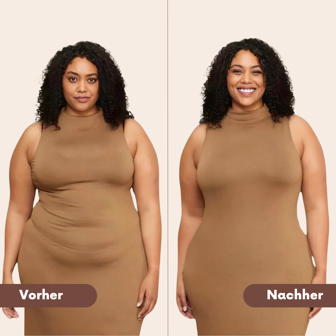 FitShape - Bodysuit Sculpting Shapewear