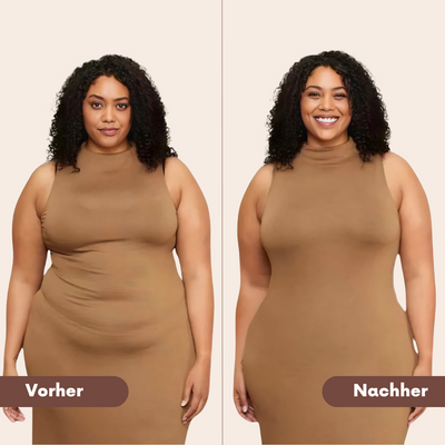 FitShape - Bodysuit Sculpting Shapewear