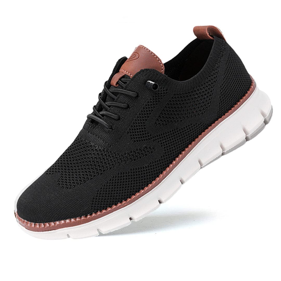 Jannik | Ultrabequeme Herrenschuhe
