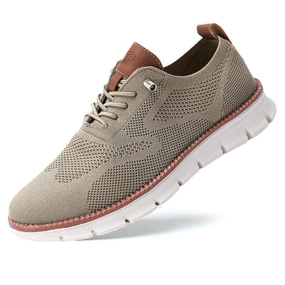 Jannik | Ultrabequeme Herrenschuhe