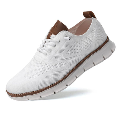 Jannik | Ultrabequeme Herrenschuhe