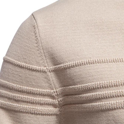 Raffaello | Karierter Pullover