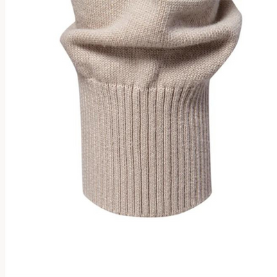 Raffaello | Karierter Pullover