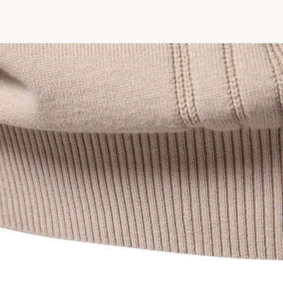 Raffaello | Karierter Pullover