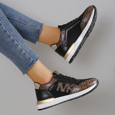 WOLFF - MK orthopädischer Damenschuh