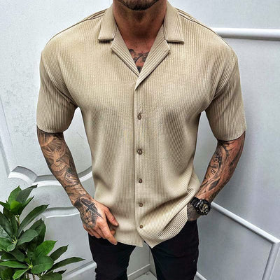 NobleEase Oversized Hemd