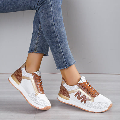 WOLFF - MK orthopädischer Damenschuh
