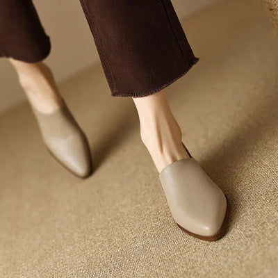 Dolly™ - Loafer mit Absatz