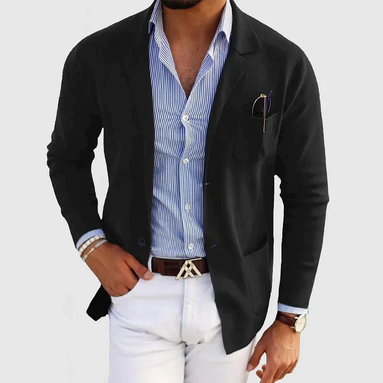 RAFFAEL | ELEGANTE HERRENJACKE
