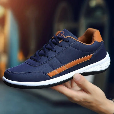 City Walks | Männer neue Mode Freizeit Turnschuhe