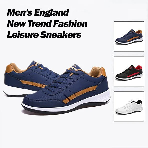City Walks | Männer neue Mode Freizeit Turnschuhe