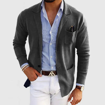 RAFFAEL | ELEGANTE HERRENJACKE