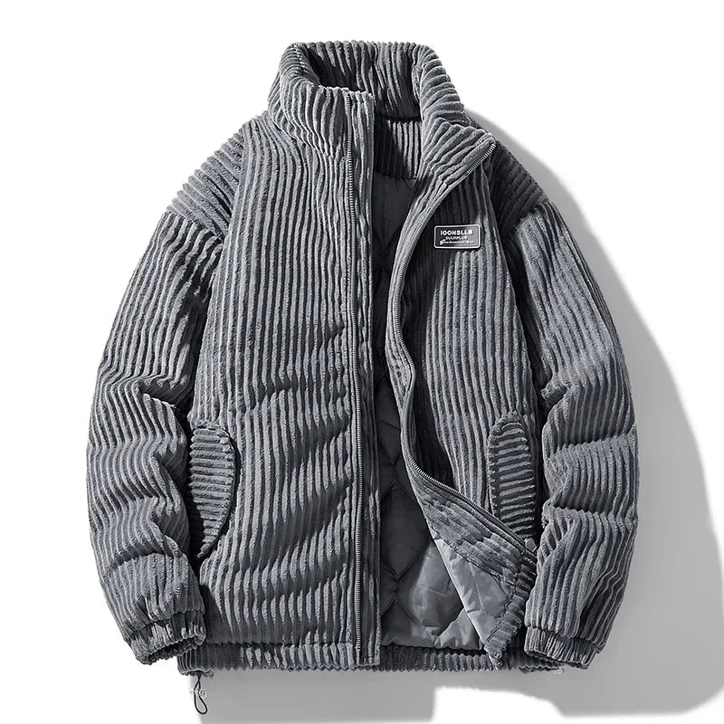 Mascha | Cordjacke