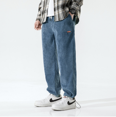 Simon | Elegante und luxuriöse Hosen