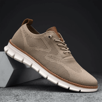 Jannik | Ultrabequeme Herrenschuhe