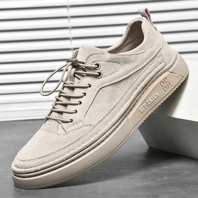 Desert Glide Leder Sneaker