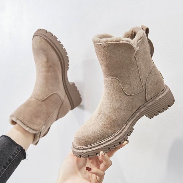 Ruby™ - Steppstiefel
