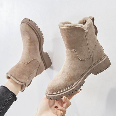 Ruby™ - Steppstiefel