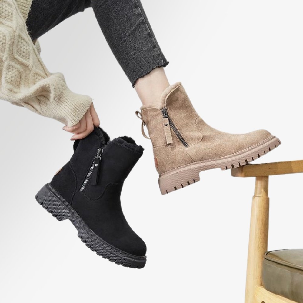 Ruby™ - Steppstiefel
