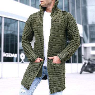 Rainer | Strickjacke