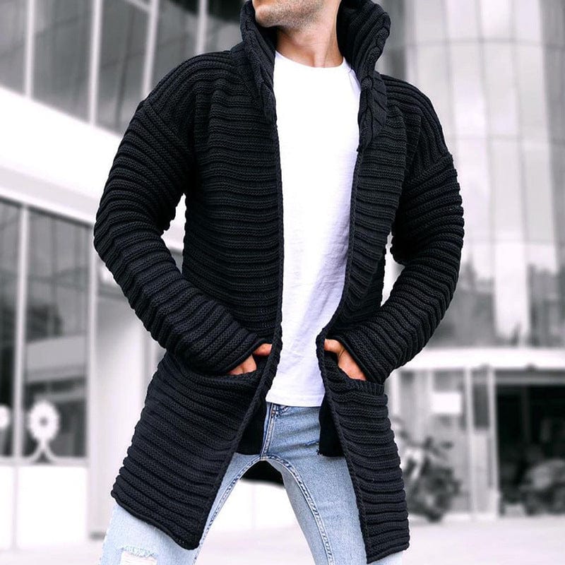 Rainer | Strickjacke