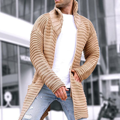 Rainer | Strickjacke