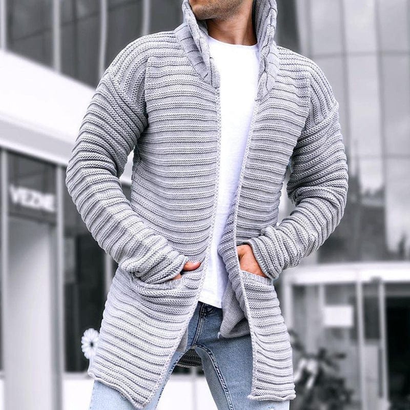 Rainer | Strickjacke