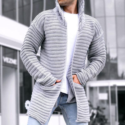 Rainer | Strickjacke