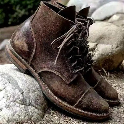 Jake | Herren Vintage Schuhe