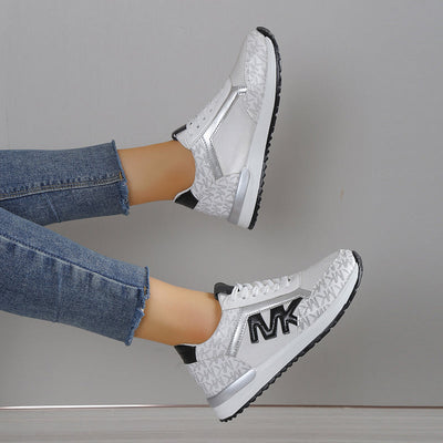 WOLFF - MK orthopädischer Damenschuh