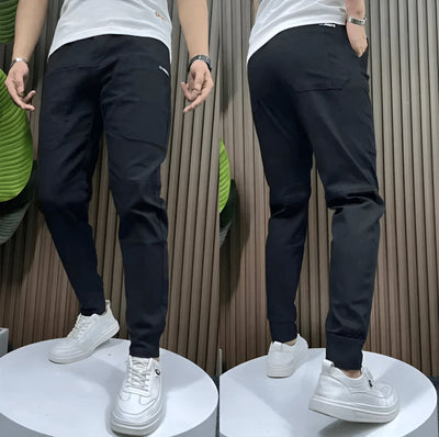 Thomas | PREMIUM STRETCH-KARGOHOSE (1+1 GRATIS)