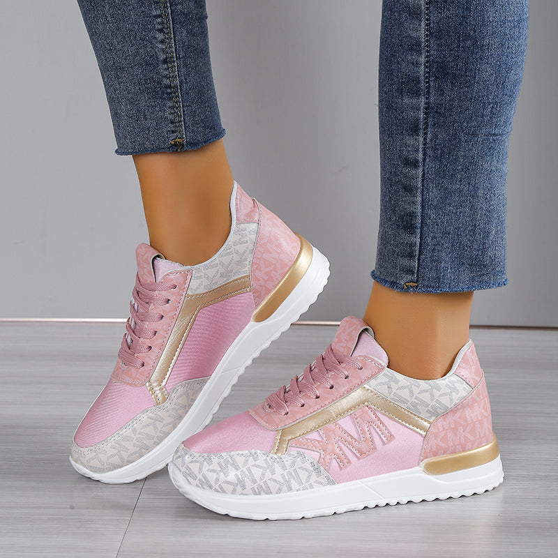 WOLFF - MK orthopädischer Damenschuh