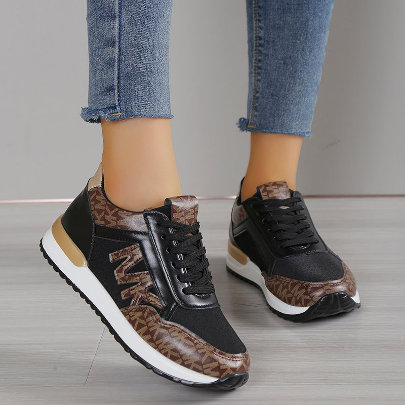 WOLFF - MK orthopädischer Damenschuh