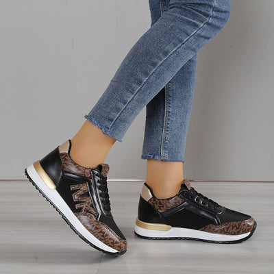 WOLFF - MK orthopädischer Damenschuh