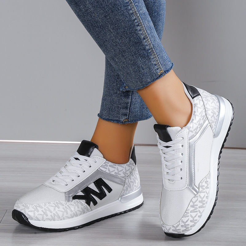 WOLFF - MK orthopädischer Damenschuh