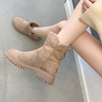 Ruby™ - Steppstiefel