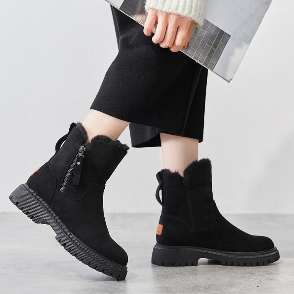 Ruby™ - Steppstiefel
