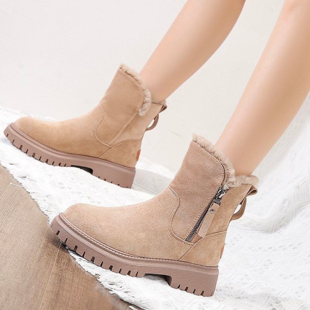 Ruby™ - Steppstiefel