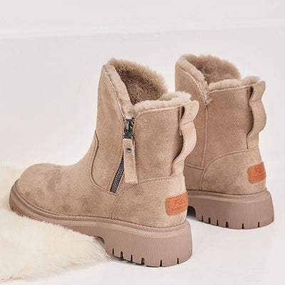 Ruby™ - Steppstiefel