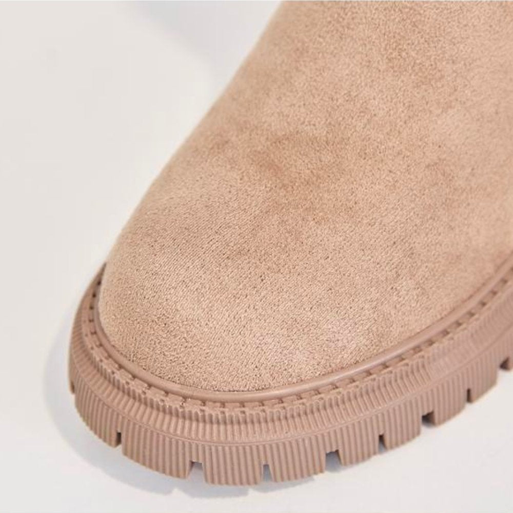 Ruby™ - Steppstiefel
