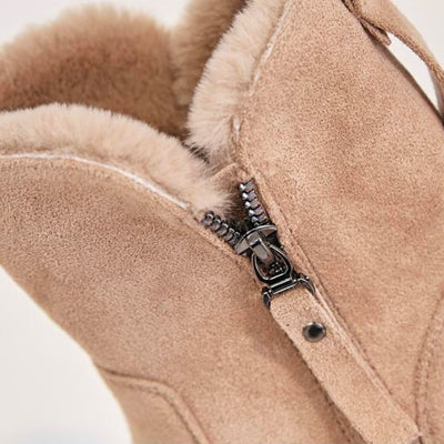 Ruby™ - Steppstiefel